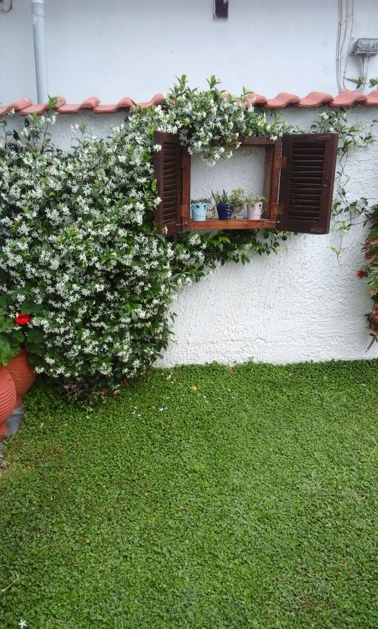Athanasia Inn Vrasná Buitenkant foto